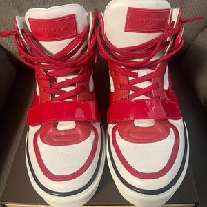 Louis Vuitton Sneakers